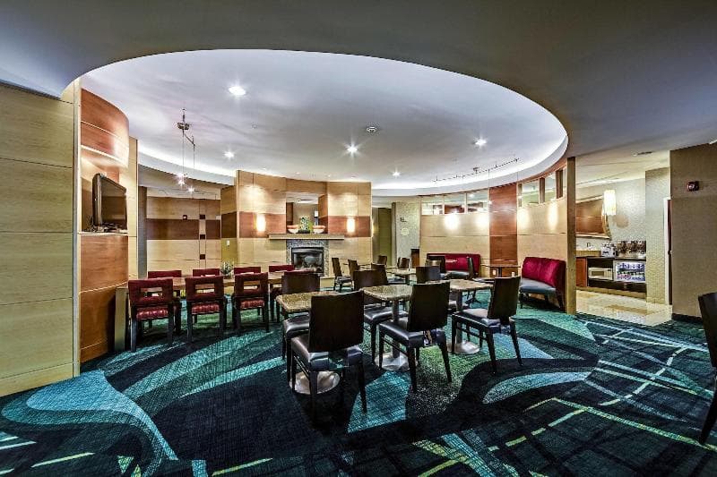 Springhill Suites Dayton South/Miamisburg 3