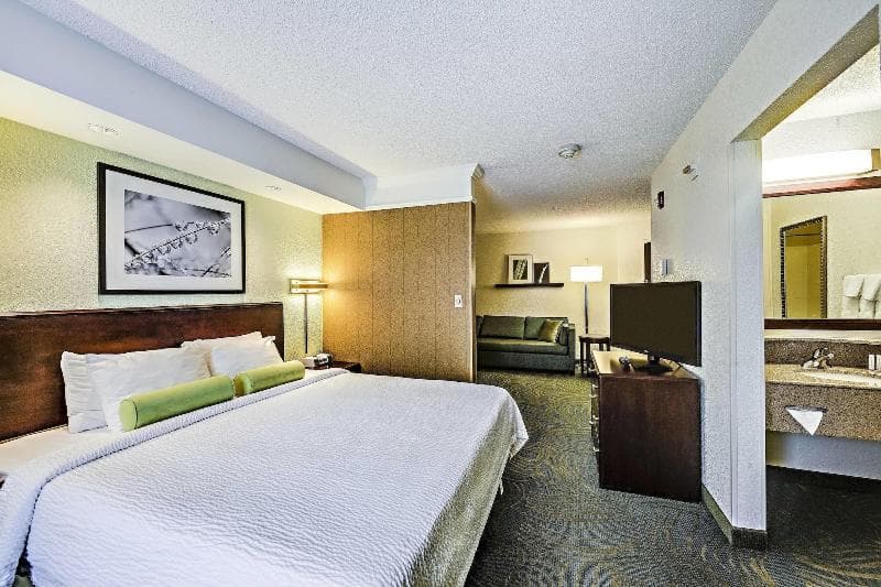 Springhill Suites Dayton South/Miamisburg 4