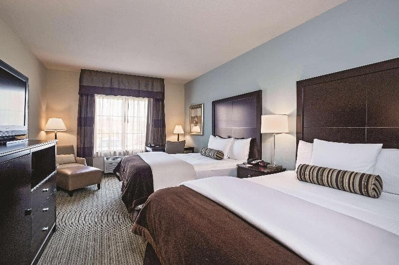 La Quinta Inn & Suites DFW Airport West-Euless 5