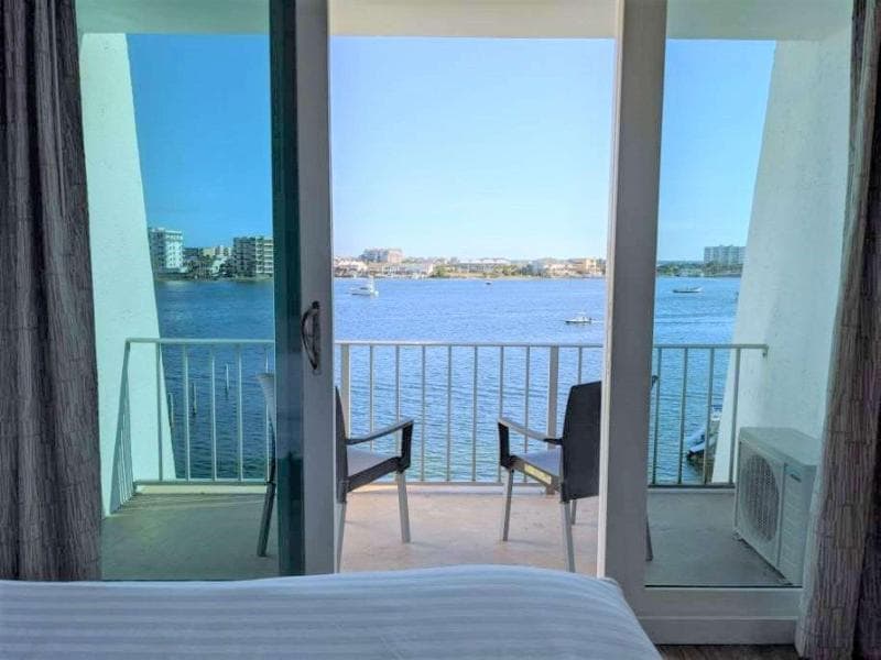 Inn On Destin Harbor 3
