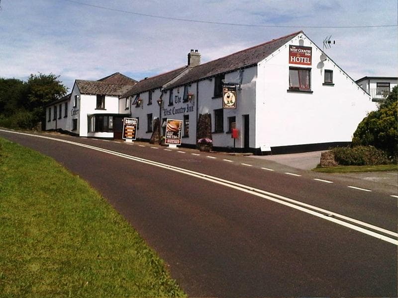The West Country Inn photo 1