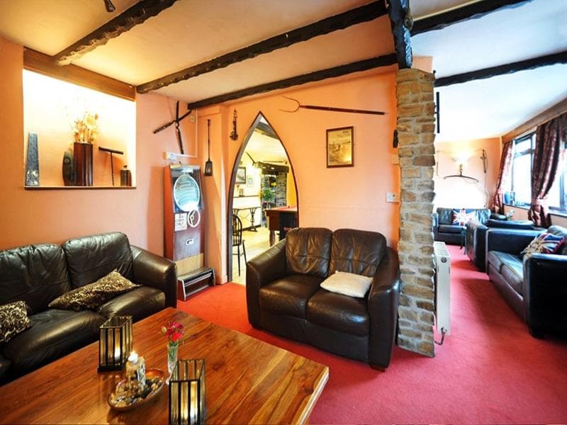 The West Country Inn 2