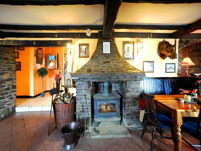 The West Country Inn 3