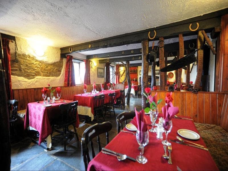 The West Country Inn 5