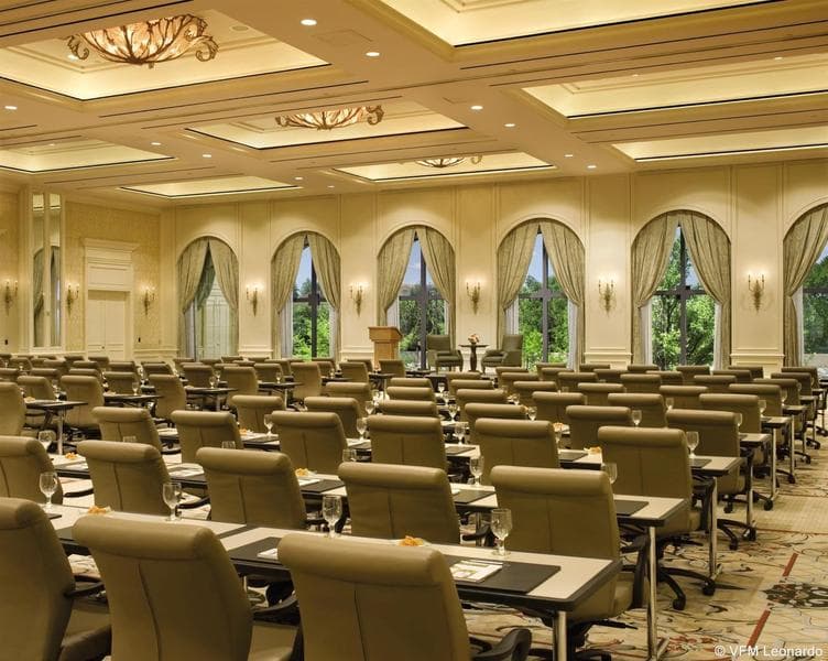 The Las Colinas Resort, Dallas main