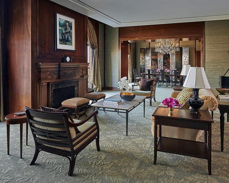 The Las Colinas Resort, Dallas 5