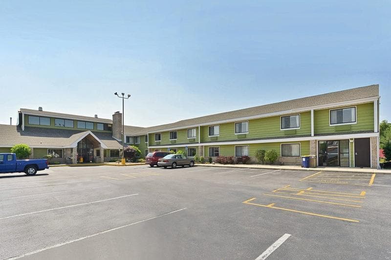 Inn At Rehoboth photo 1