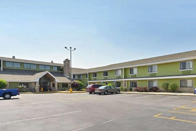 Inn At Rehoboth 4