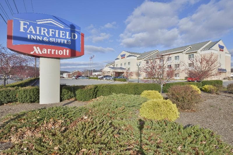 Fairfield Inn And Suites By Marriott Williamsport 3