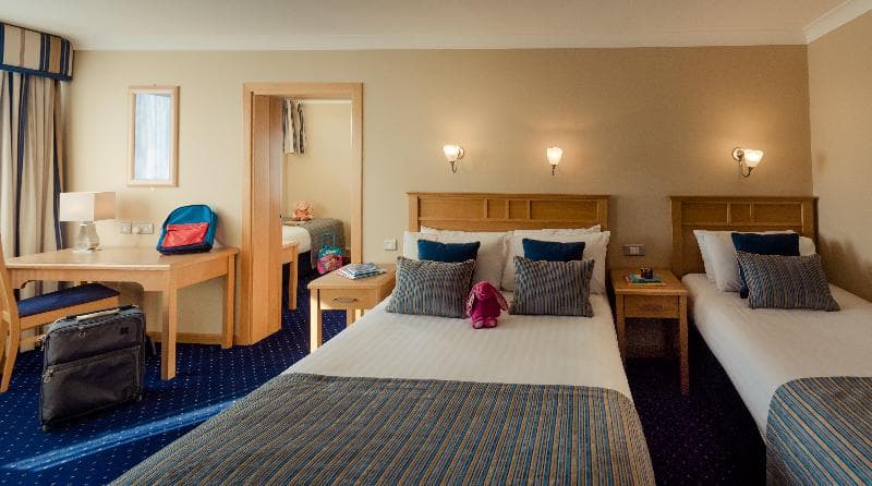 Rochestown Lodge Hotel And Spa 3