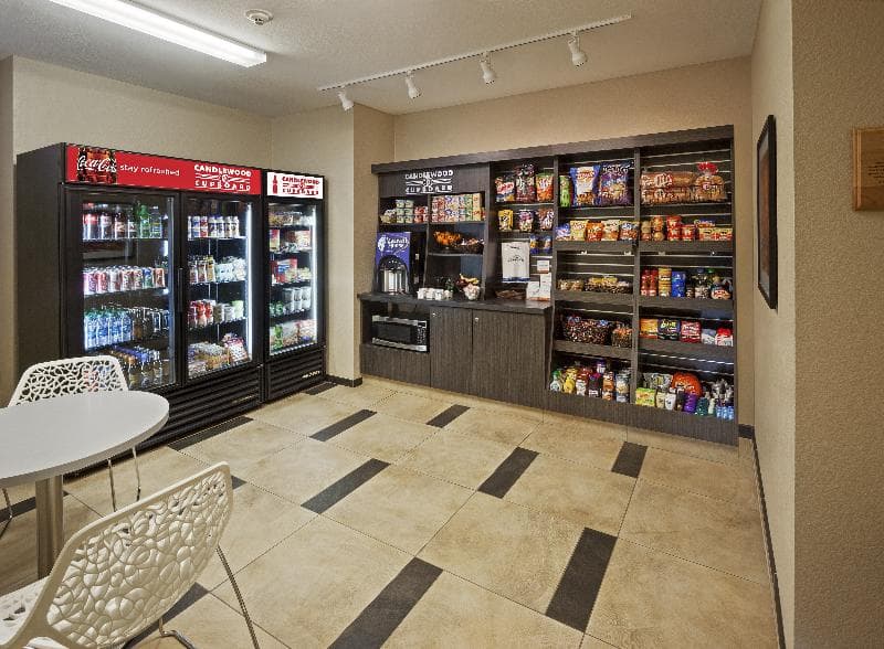 Sonesta Simply Suites Detroit Southfield 5