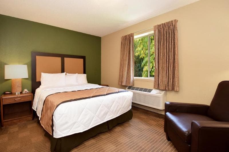 Extended Stay America - Greenville - Haywood Mall photo 1