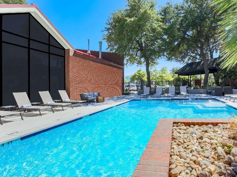 Hilton Richardson Dallas 4