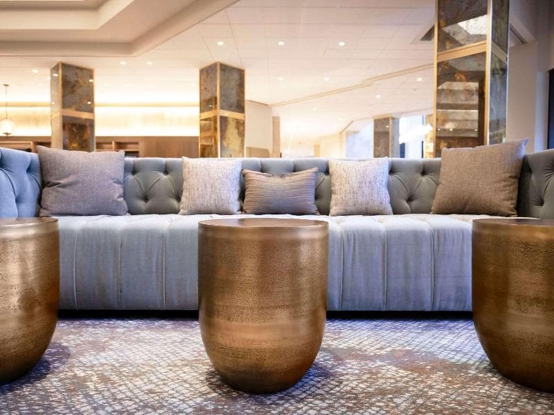 Hilton Richardson Dallas 2