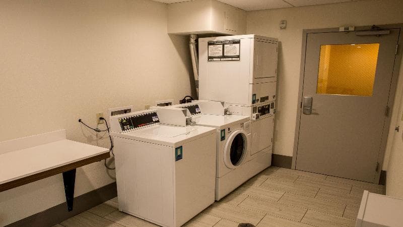 Holiday Inn Express Columbus - Dublin 2