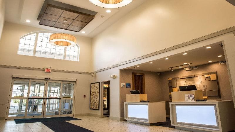 Holiday Inn Express Columbus - Dublin 3
