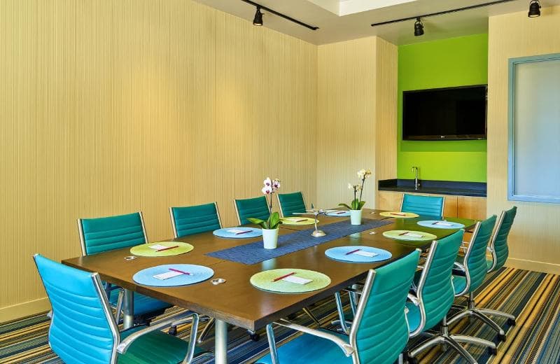 Aloft Broomfield Denver 4