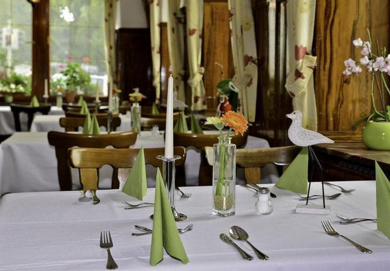 Flair Hotel Grüner Baum 3