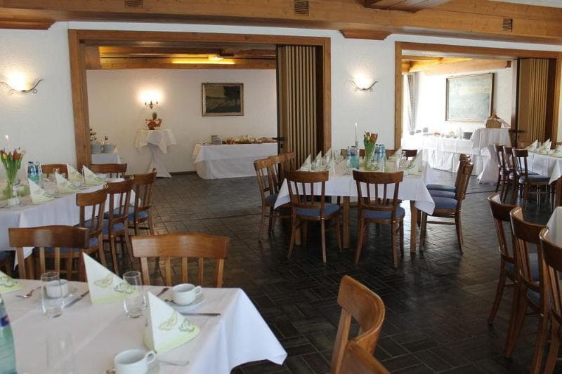 Flair Hotel Grüner Baum 4