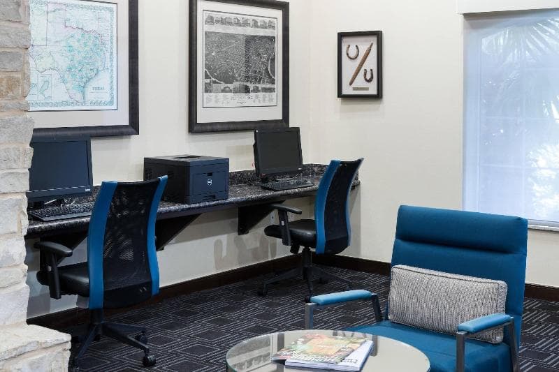 Towneplace Suites Fort Worth Downtown photo 1