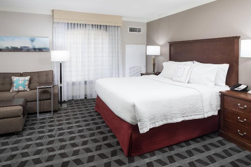 Towneplace Suites Fort Worth Downtown 4