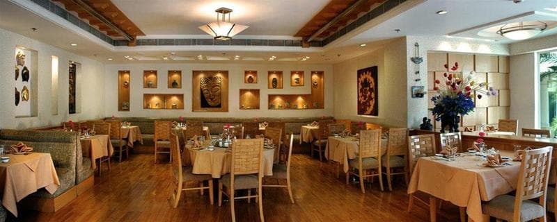 The Palms Town And Country Club main