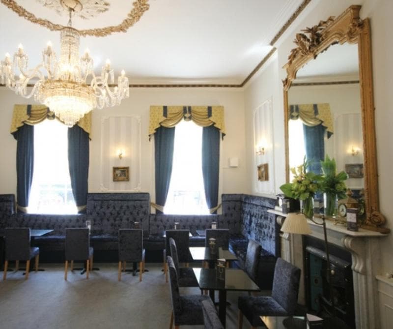St George Hotel 4