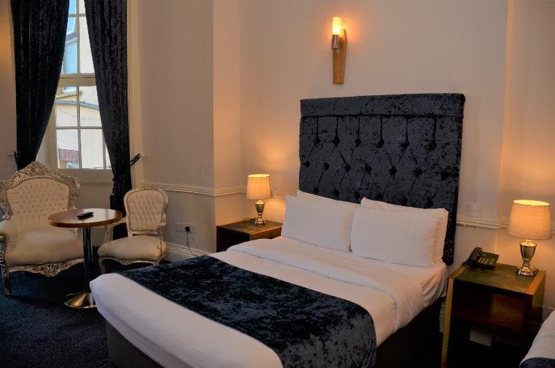 St George Hotel 3