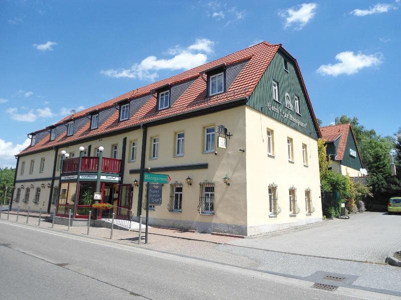 Landhotel Zur Ausspanne 4