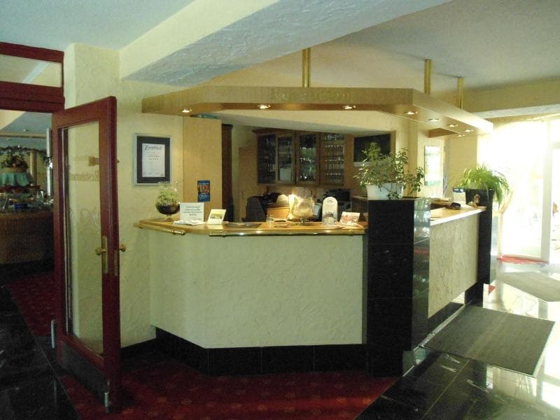 Landhotel Zur Ausspanne 3