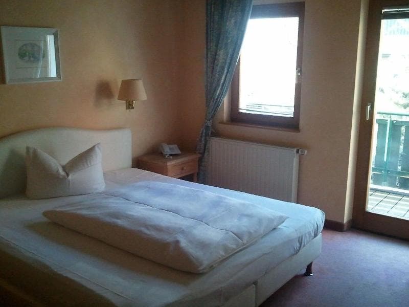 Landhotel Zur Ausspanne photo 1