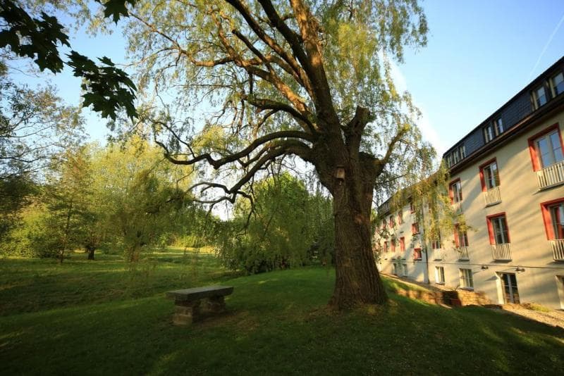 Landidyll Hotel Erbgericht Tautewalde 5
