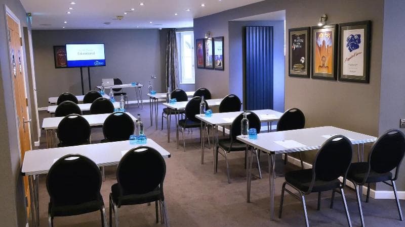 Ilfracombe Carlton Hotel - Hotel main
