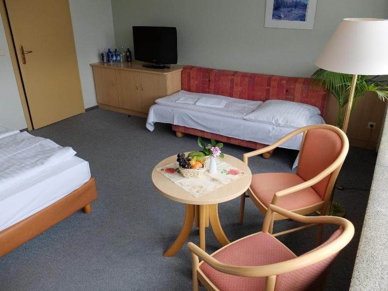 Hotel Lugsteinhof 4