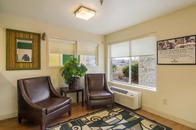 HomeTowne Studios Denver - Glendale/ Cherry Creek main