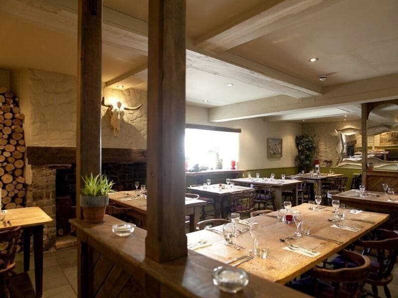 The Red Lion 2