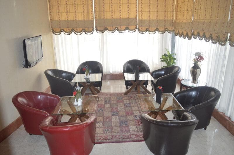 Coral Al Ahsa Hotel 4