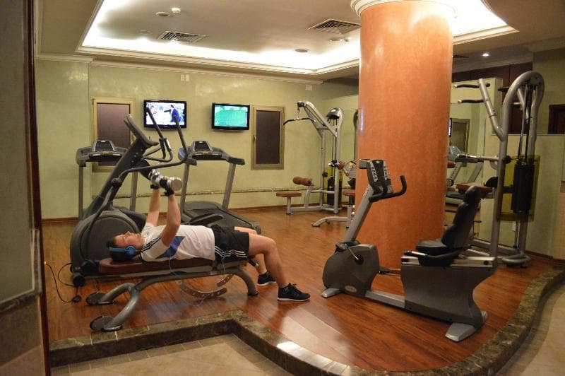 Coral Al Ahsa Hotel photo 1