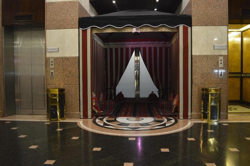 Coral Al Ahsa Hotel 3