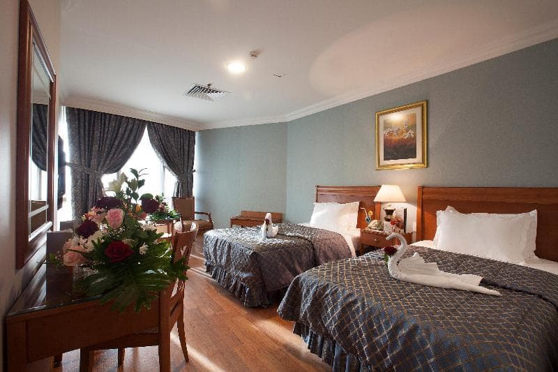 Coral Al Ahsa Hotel 2