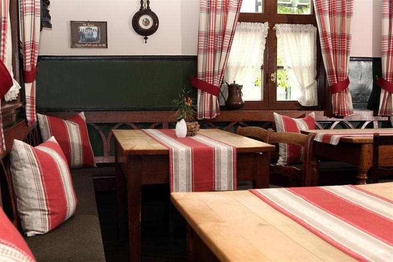 Landhotel & Gasthof Cramer (Adults Only) 5