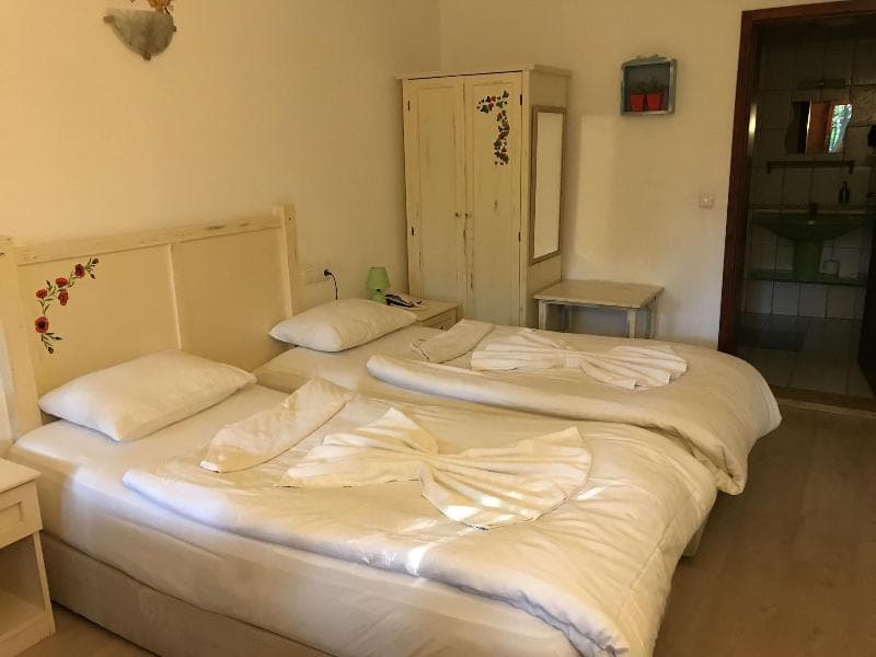 Kano Hotel 5