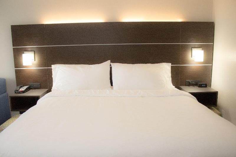 Holiday Inn Express And Suites Dayton Huber Height 4
