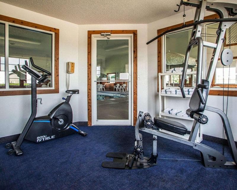 Quality Inn & Suites 2