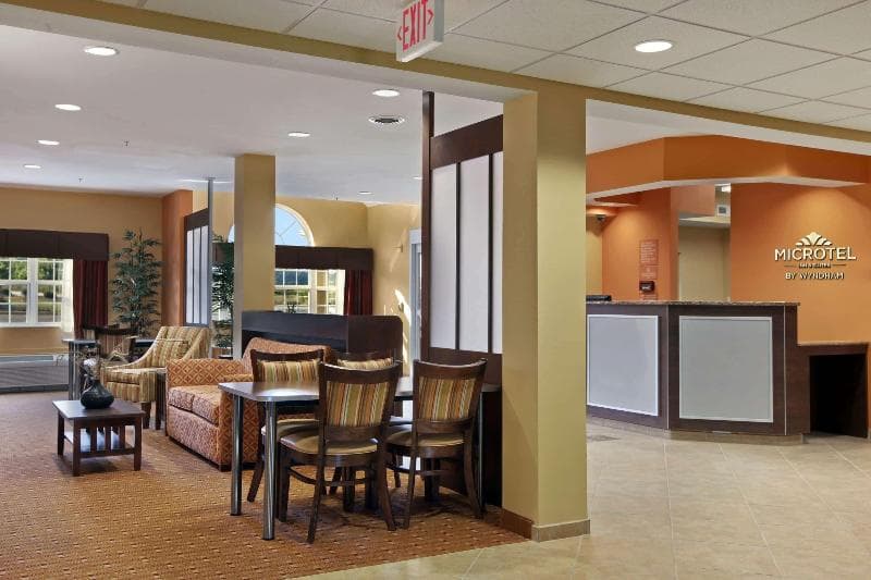 Microtel Inn & Suites By Wyndham Anderson/Clemson 4