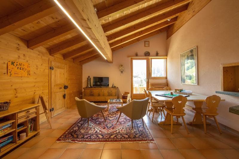 Sport-Lodge Klosters 4