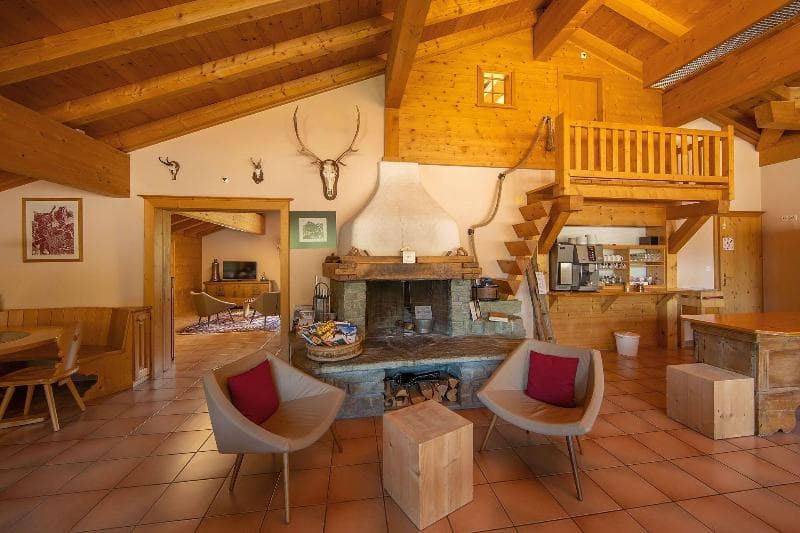 Sport-Lodge Klosters 2