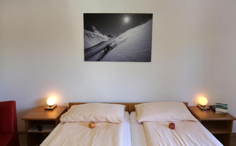 Sport-Lodge Klosters 3