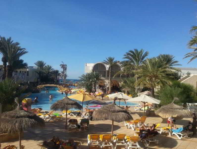 Dar Jerba Club Marmara 3