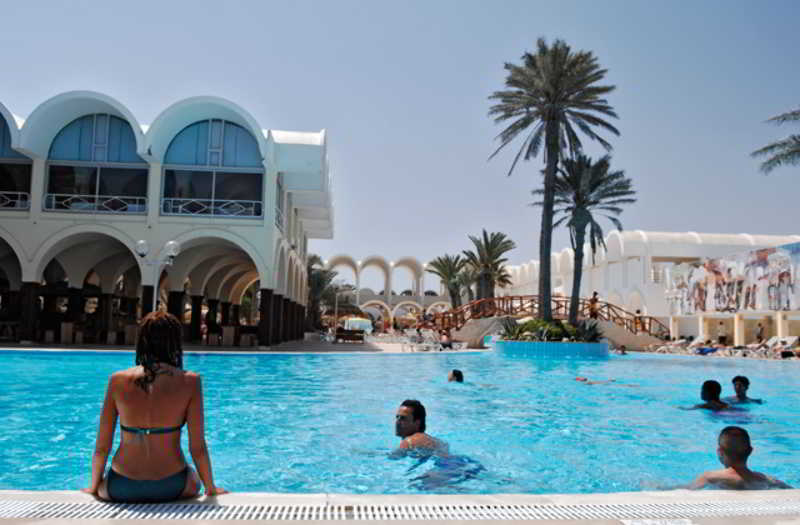 Dar Jerba Club Marmara 4